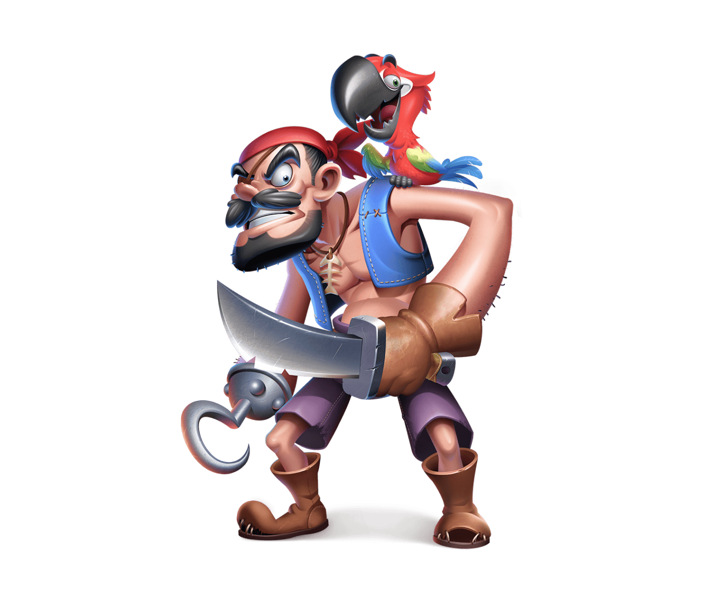 儿童趣味卡通睡袋